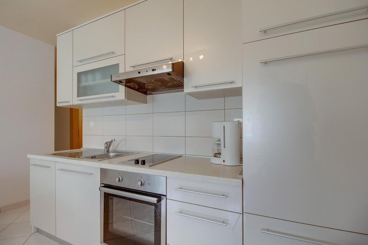Apartment Jasna Mali Losinj Exterior photo
