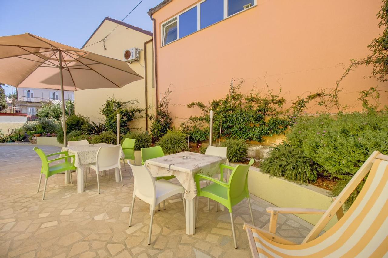 Apartment Jasna Mali Losinj Exterior photo