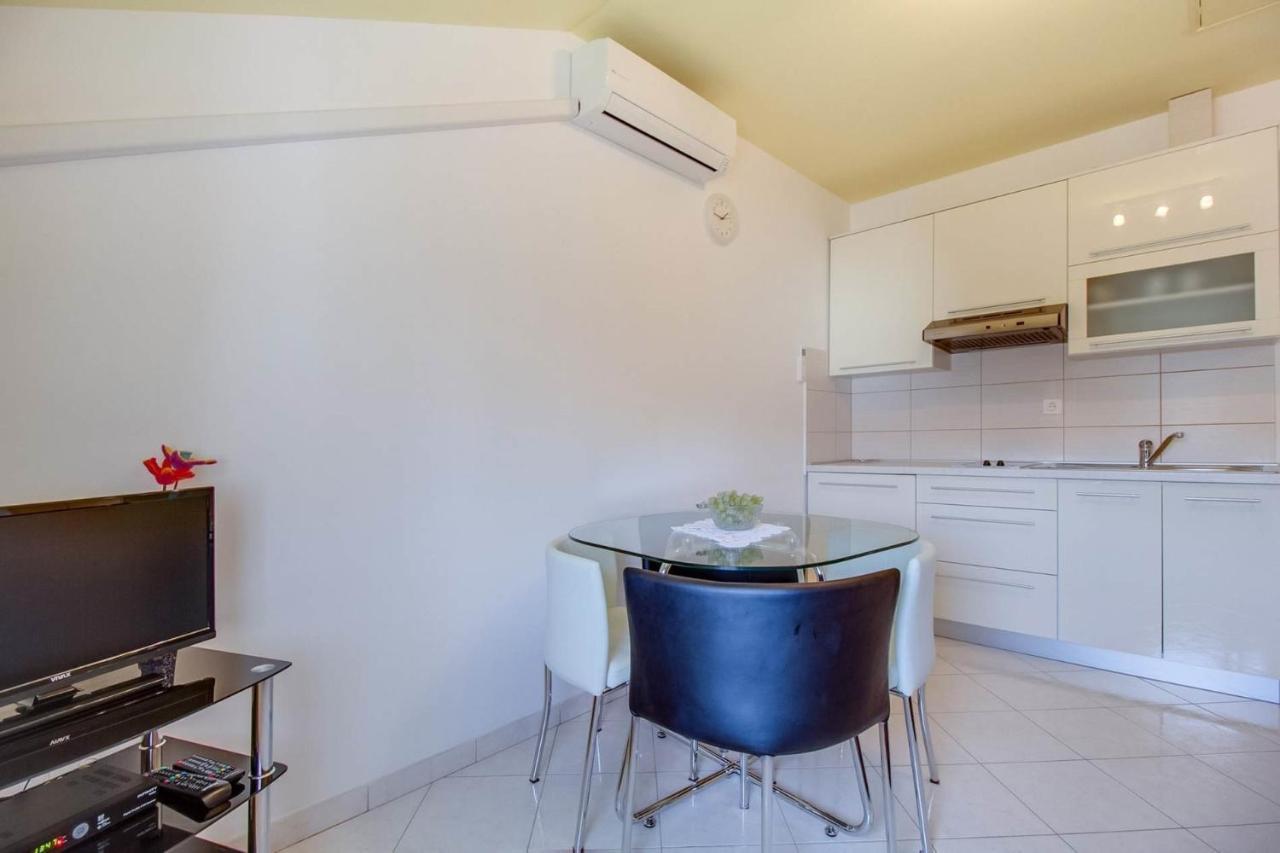 Apartment Jasna Mali Losinj Exterior photo