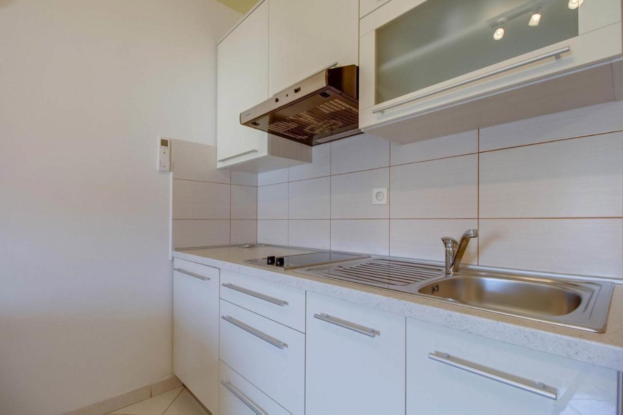Apartment Jasna Mali Losinj Exterior photo