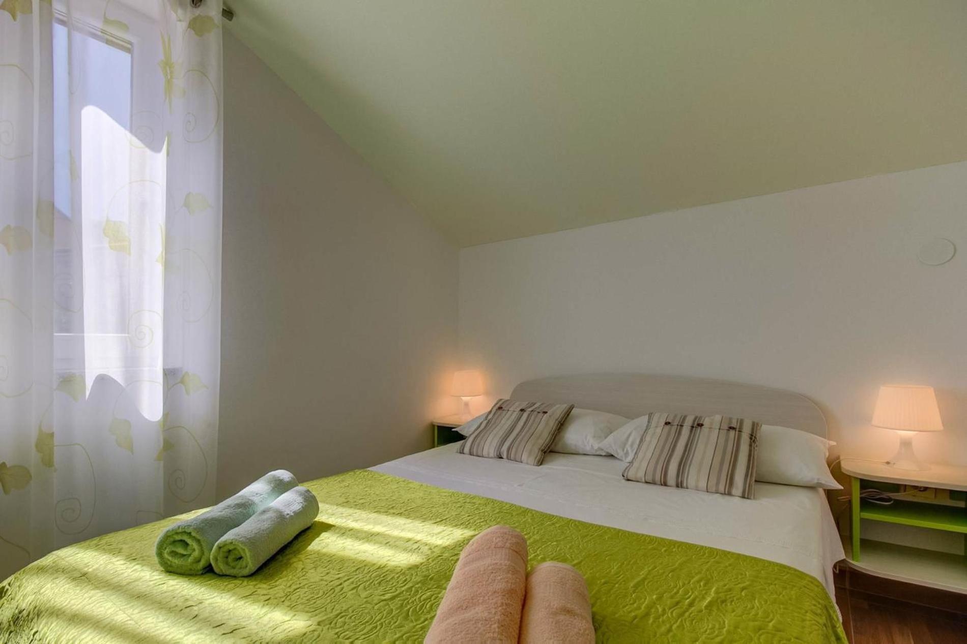 Apartment Jasna Mali Losinj Exterior photo