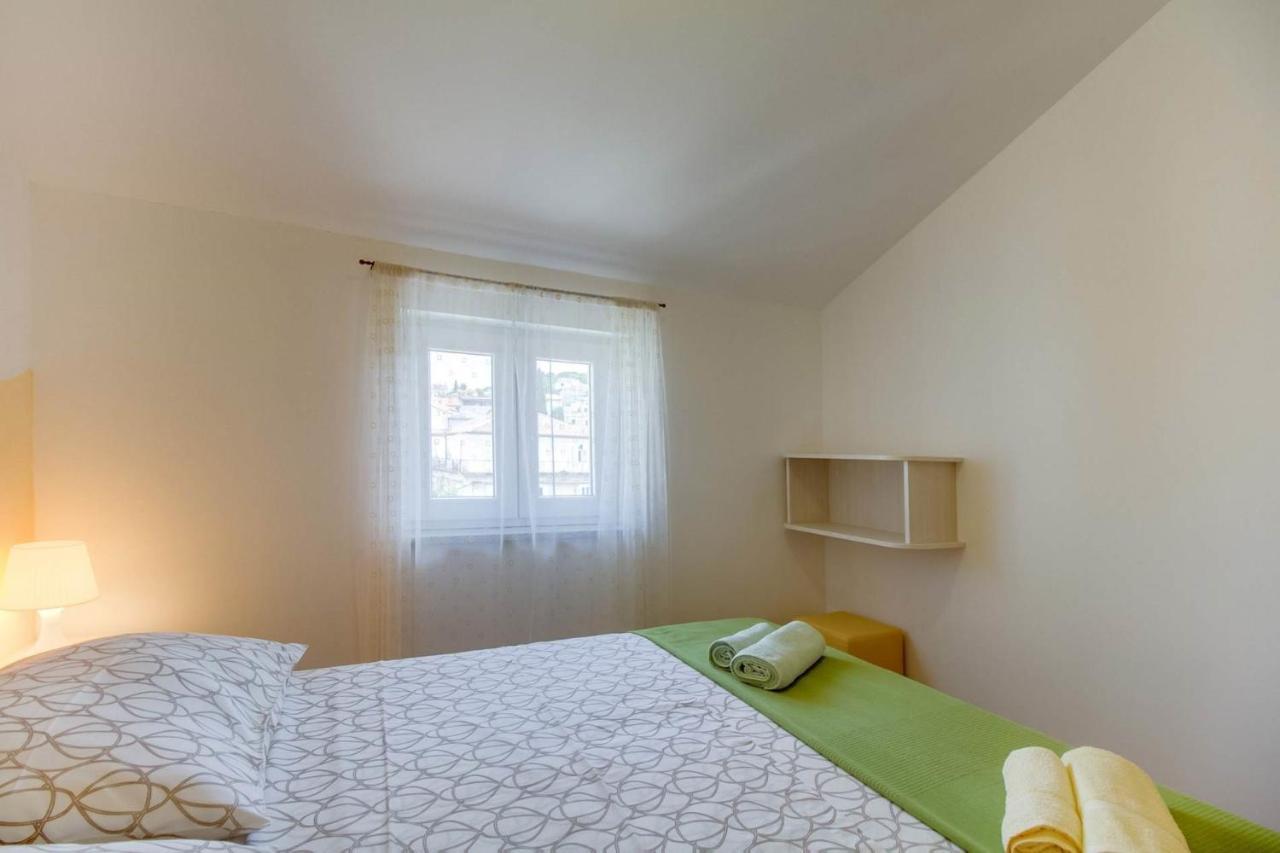 Apartment Jasna Mali Losinj Exterior photo